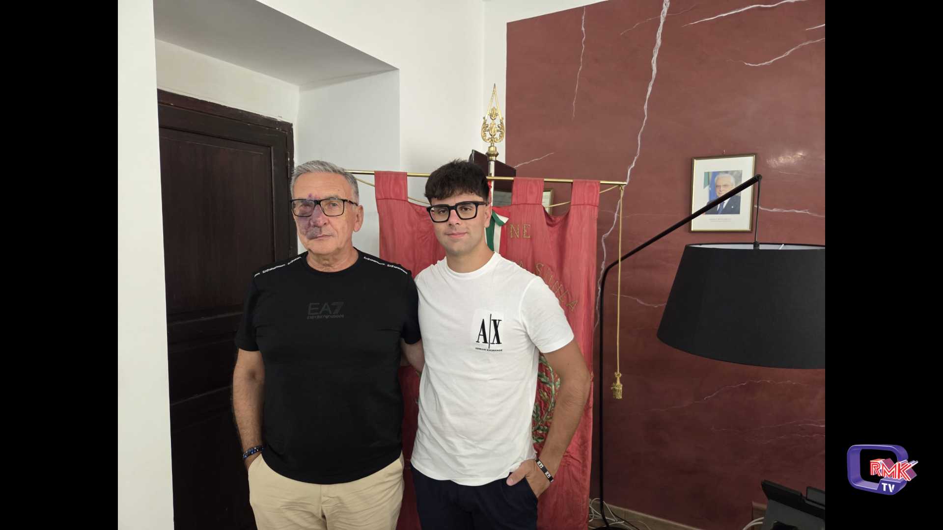Villafranca Sicula, le prime iniziative della nuova amministrazione. In giunta il ventenne G.Giambrone